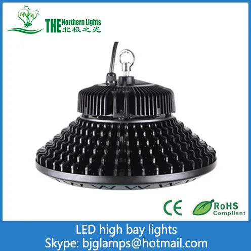 150W UFO LED High Bay Lights Factory