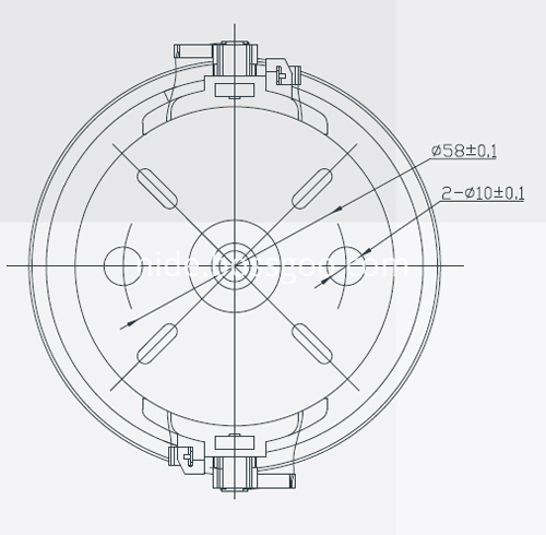 DC motor