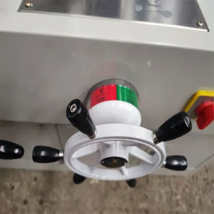 Whole New Rudder Solutions for Racing Boats