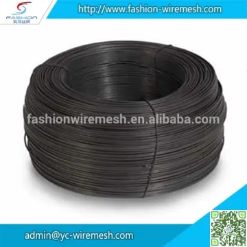 Anping Factory double loop tie wire
