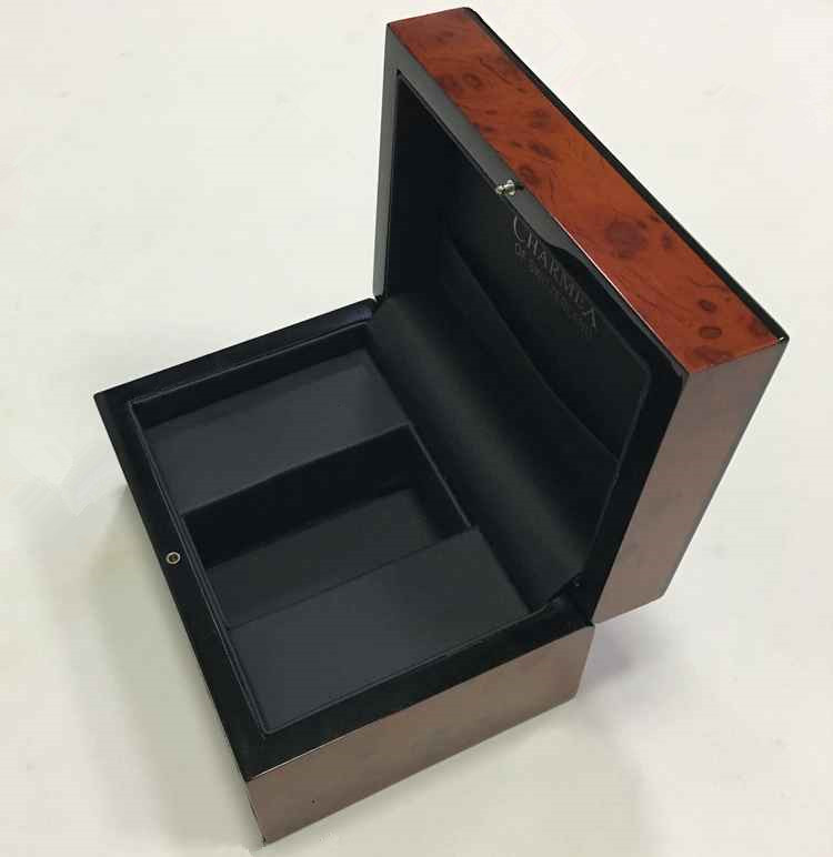 Watch Box