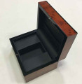 Promotional Custom Logo Trä Display Watch Box