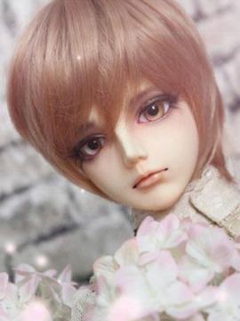 BJD YAOGUANG Boy 66cm Ball Jointed Doll