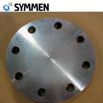 Excellent Service Ansi B16.47 Carbon Steel Blind Flange