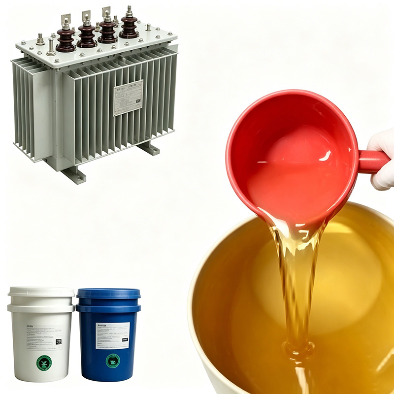 electronic silicone