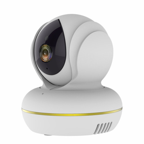 Wi-Fi 1080P Video Surveillance Monitor Security Wireless Cam