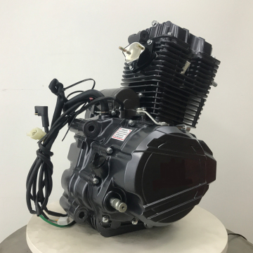 Prinsip Enjin Motosikal Tricycle
