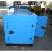 HOT 16KW XICHAI Generator Diesel with CE & ISO