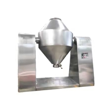 Spices and Dry Powder Detergent Mixing Machine