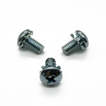 wholesale bulk screws ANSE high quality low profile