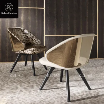 Stainless Steel Metal Luxury Dining Chairs: Unique Handcrafted Contemporary Pieces