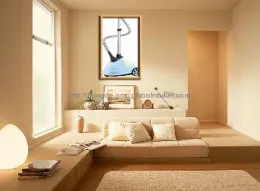 commercial clothes steam iron with 45 minutes continuous steam use