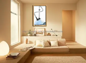 commercial clothes steam iron with 45 minutes continuous steam use