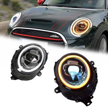 LED-DRL-Scheinwerfer für BMW Mini F54 F55 F56 F57 2014-2021