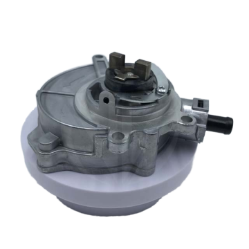OEM Brake Vacuum Pump 95811005001 for Porsche Cayenne/Panamera 92A 3.0T