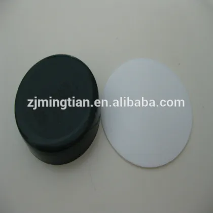 Co Extruded Polyethylene liners density 250 for pharmaceuticals