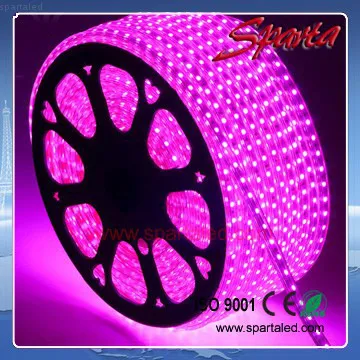 110/220V 3528 led strip lights