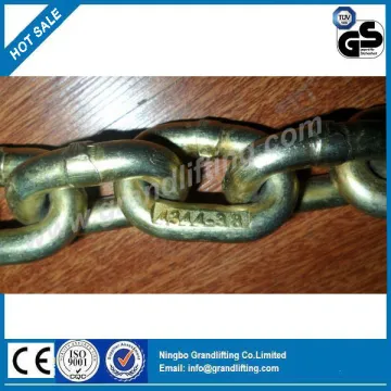 Australian Standard Lifting Load Chain