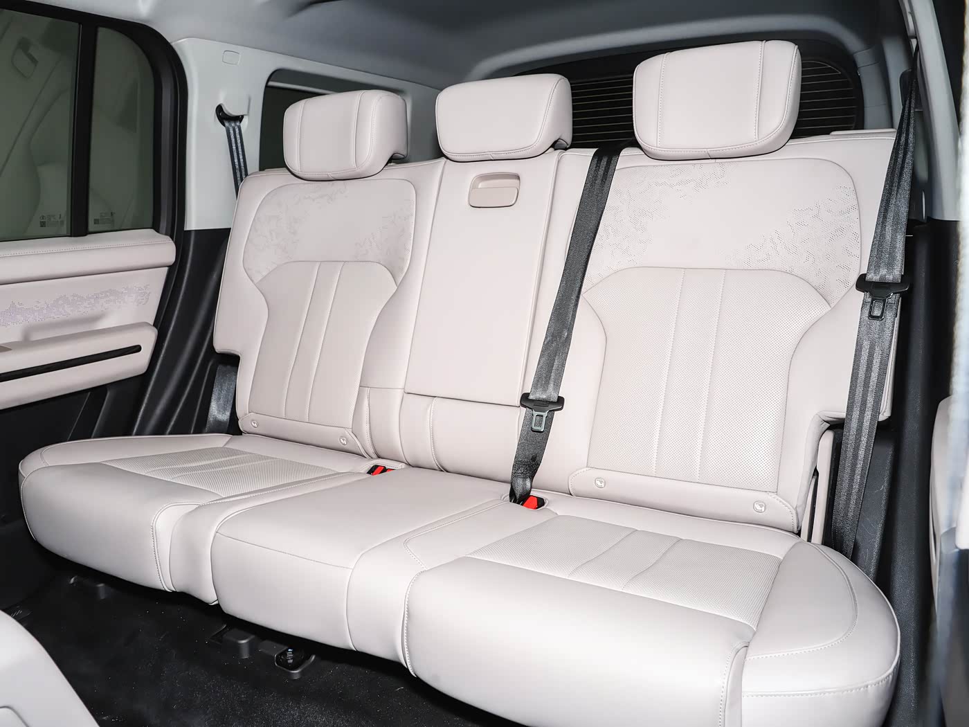 2.0TD Topfire Edition 5-Seater