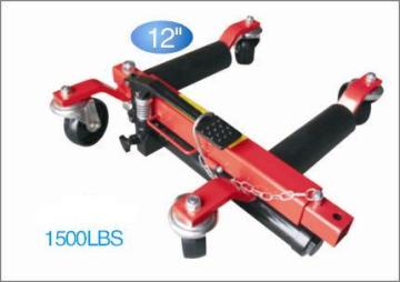 12" Hydraulic Vehicle Position Jack (J12)