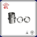 Санитарная нержавеющая сталь Tc Tri Clamp Ferrule 14wmp