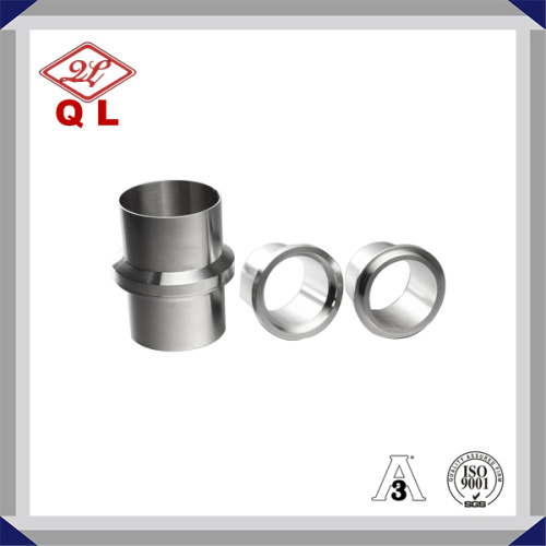 Sanitary Stainless Steel Tc Tri Clamp Ferrule 14wmp