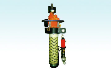 MQT Series Pneumatic jumbolter roofbolter,Pneumatic Roof Bolter,tunnel support equipment
