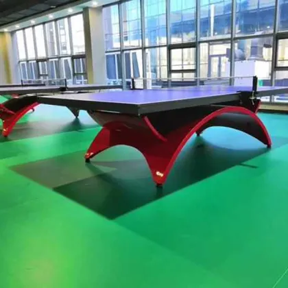 SMC Outdoor Table Tennis Table