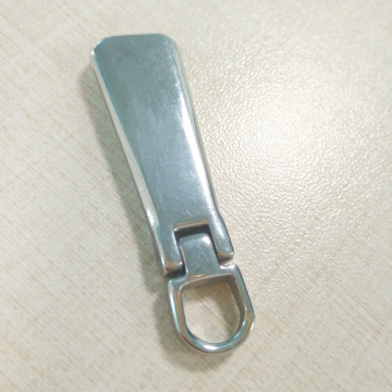 Heavy Duty Stainless Steel Metal Zipper Puller