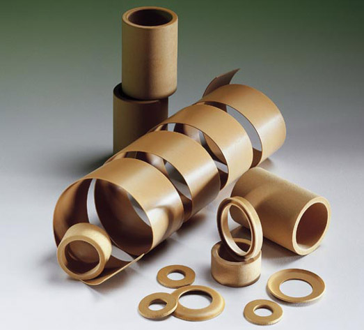 Rulon®materials, Rulon J, Rulon Lr, Rulon®fluoropolymers Ptfe SEALS