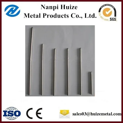 Tensile Metal Deep Drawing Parts