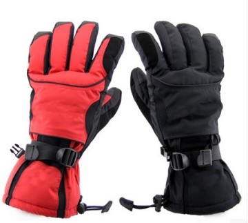 Cycling/Ski Winter Outdoor Full Finger Keep Warm Glove