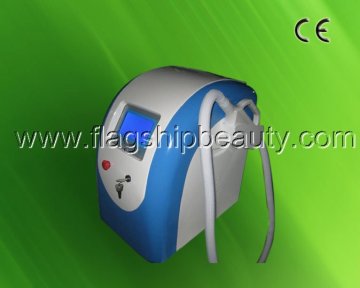2011 Portable new design IPL hair removal machine