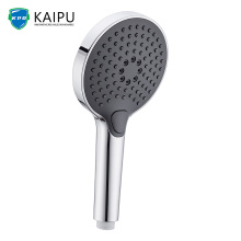 Adjustable handheld shower head