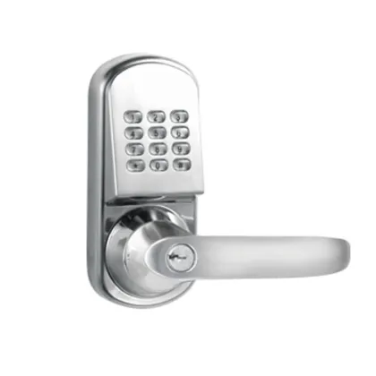 Smart Home Password Zwave Lock