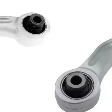 Front Left Lower Suspension Steel Aluminium Control Arm for Nissan MR18DE XE 6MT 4AT JJ10 New Condition