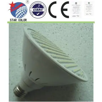 12W LED PAR38 Light