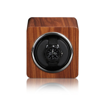 luxury watch winder box safe