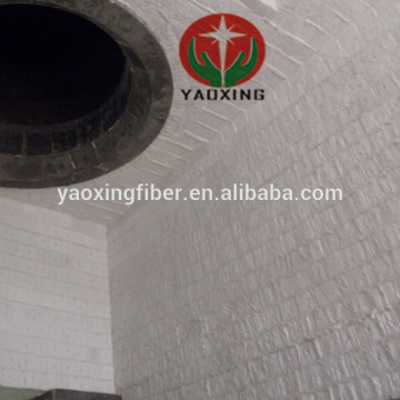heat insulation ceramic block