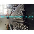 ASTM A249 TP304 TP316 Stainless Steel Welded Pipe