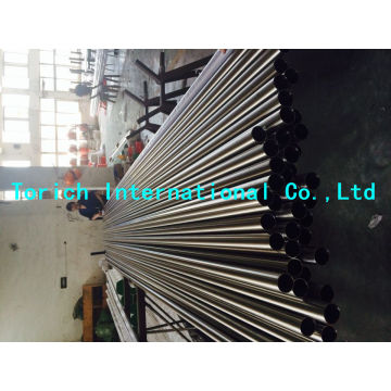 6-508mm Polished Stainless Steel Tube