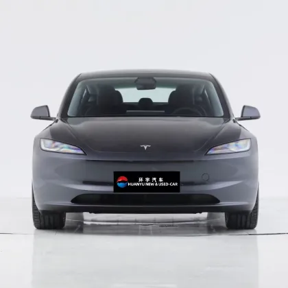 2024 4WD HIGH QUALITY TESLA New Energy Vehicle MODEL 3 Ev Cars Tesla Model 3 Electric Cars CAR FOR EXPORTING