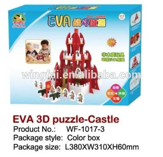 Cheap Frame Jigsaw puzzle manufacturer