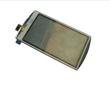 Lcd Digitizer Sony Replacement Parts For Sony Ericsson U5i Touch Screen