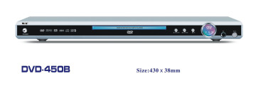 DVD Player: DVD-956