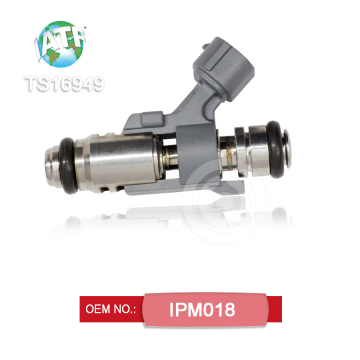 High quality fuel injector OEM IPM018 for Chery QQ spare parts