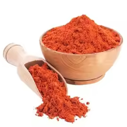 High Purity Dehydrated AD Dried Chili Powder