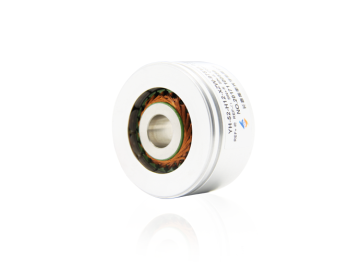 Encoder magnetico a nastro