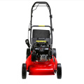 20 Inch Aluminum Alloy Self-propelled Lawn Mower