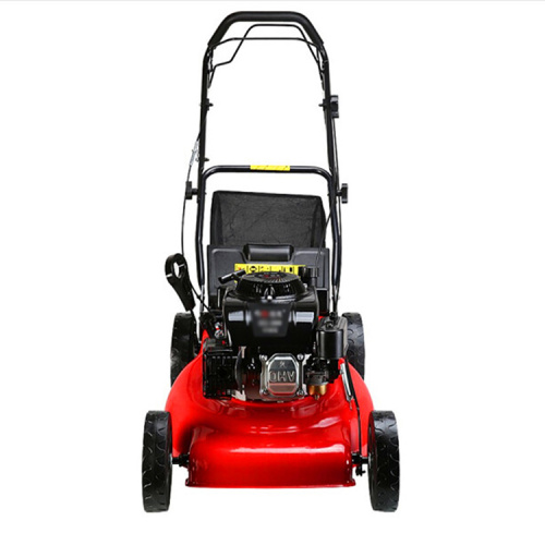 173cc Displacement Gasoline Lawn Mower 173cc Displacement Gasoline Self-propelled Lawn Mower Factory